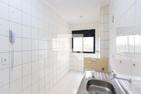 Apartamento para alugar com 2 quartos, 55m² em Jardim Celeste, São Paulo