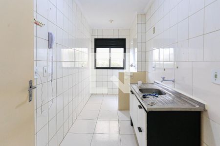 Apartamento para alugar com 2 quartos, 55m² em Jardim Celeste, São Paulo