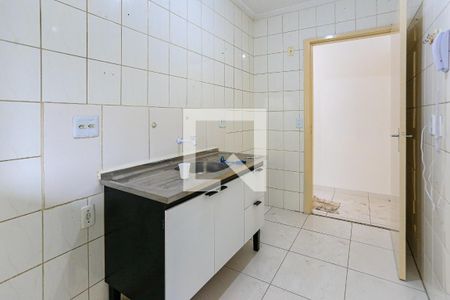 Apartamento para alugar com 2 quartos, 55m² em Jardim Celeste, São Paulo