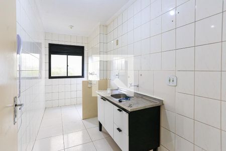 Apartamento para alugar com 2 quartos, 55m² em Jardim Celeste, São Paulo