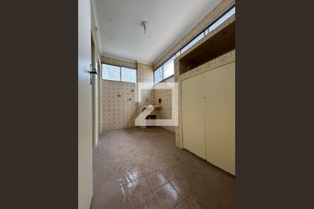 Lavanderia de apartamento à venda com 3 quartos, 105m² em Perdizes, São Paulo