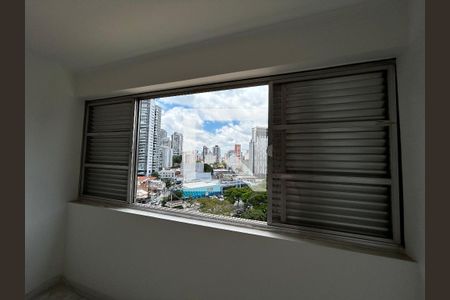 Sala de apartamento à venda com 3 quartos, 105m² em Perdizes, São Paulo