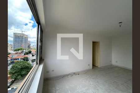 Sala de apartamento à venda com 3 quartos, 105m² em Perdizes, São Paulo