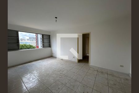 Sala de apartamento à venda com 3 quartos, 105m² em Perdizes, São Paulo