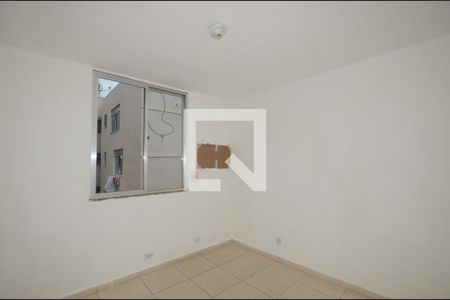 Quarto  de apartamento para alugar com 1 quarto, 40m² em Osvaldo Cruz, Rio de Janeiro