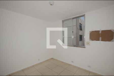 Quarto  de apartamento para alugar com 1 quarto, 40m² em Osvaldo Cruz, Rio de Janeiro