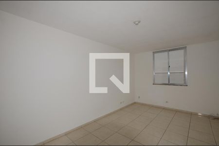 Sala de apartamento para alugar com 1 quarto, 40m² em Osvaldo Cruz, Rio de Janeiro