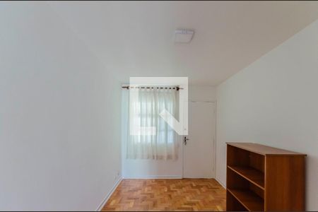 Sala de apartamento para alugar com 1 quarto, 42m² em Liberdade, São Paulo