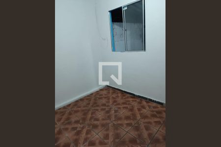 Sala de casa para alugar com 1 quarto, 50m² em Novo Aarão Reis, Belo Horizonte