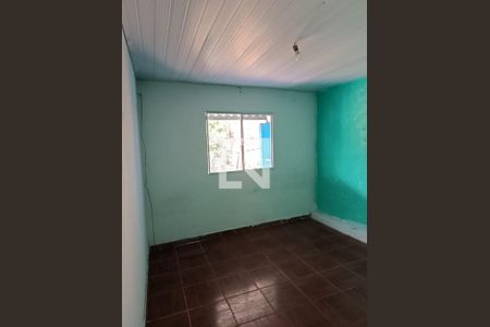 Quarto de casa para alugar com 1 quarto, 50m² em Novo Aarão Reis, Belo Horizonte