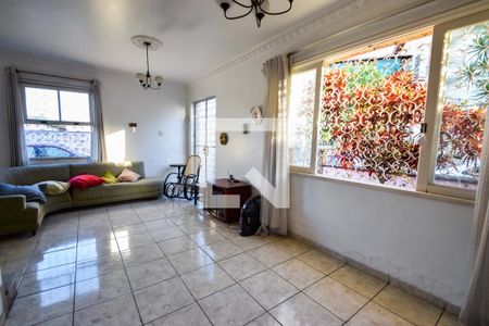 Sala de casa à venda com 3 quartos, 180m² em Engenho de Dentro, Rio de Janeiro