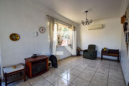 Sala de casa à venda com 3 quartos, 180m² em Engenho de Dentro, Rio de Janeiro