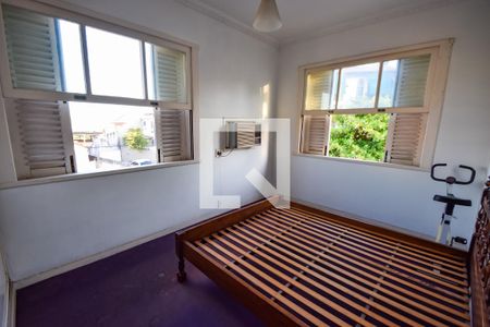 Quarto 2 de casa à venda com 3 quartos, 180m² em Engenho de Dentro, Rio de Janeiro