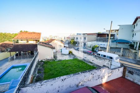 Vista do Quarto 1 de casa à venda com 3 quartos, 180m² em Engenho de Dentro, Rio de Janeiro