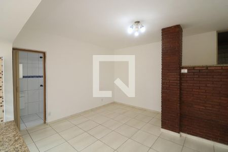 Sala/Quarto de casa para alugar com 1 quarto, 60m² em Aricanduva, São Paulo