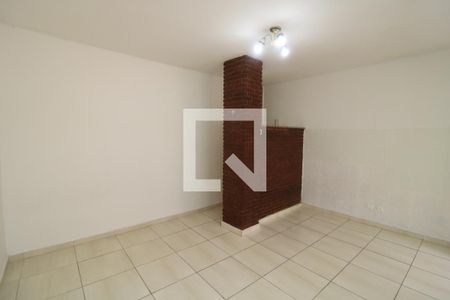 Sala/Quarto de casa para alugar com 1 quarto, 60m² em Aricanduva, São Paulo