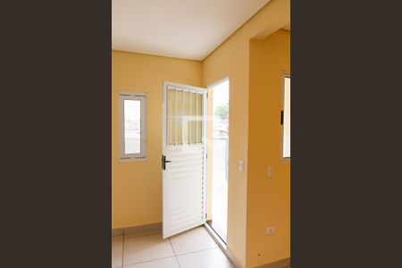 Sala / Quarto de casa para alugar com 1 quarto, 20m² em Conceicao, Osasco