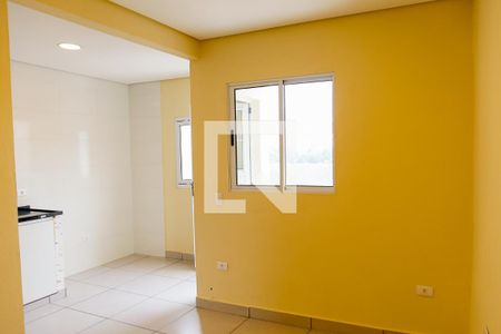 Sala / Quarto de casa para alugar com 1 quarto, 20m² em Conceicao, Osasco