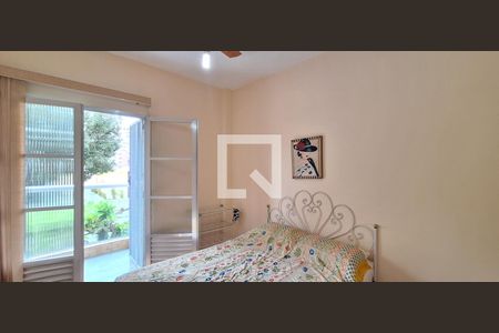 Quarto 1 de apartamento para alugar com 2 quartos, 56m² em Canto do Forte, Praia Grande