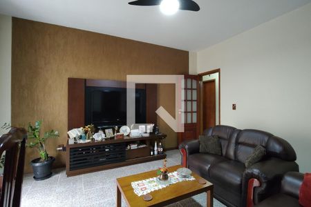 Sala de apartamento à venda com 3 quartos, 100m² em Taquara, Rio de Janeiro