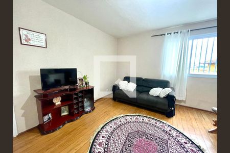 Sala de casa à venda com 3 quartos, 185m² em Jardim Bonfiglioli, Jundiaí