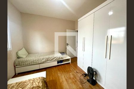 Quarto 1  de casa à venda com 3 quartos, 185m² em Jardim Bonfiglioli, Jundiaí