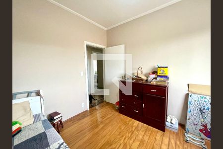 Quarto 2 de casa à venda com 3 quartos, 185m² em Jardim Bonfiglioli, Jundiaí