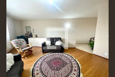 Sala de casa à venda com 3 quartos, 185m² em Jardim Bonfiglioli, Jundiaí