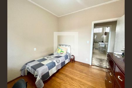 Quarto 2 de casa à venda com 3 quartos, 185m² em Jardim Bonfiglioli, Jundiaí