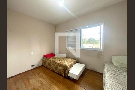 Quarto 1  de casa à venda com 3 quartos, 185m² em Jardim Bonfiglioli, Jundiaí