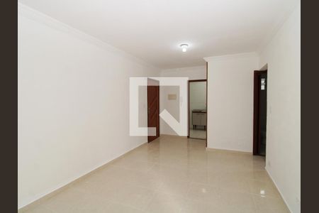 Sala de apartamento para alugar com 2 quartos, 52m² em Vila Mazzei, São Paulo