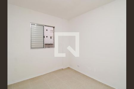 Quarto 1 de apartamento para alugar com 2 quartos, 52m² em Vila Mazzei, São Paulo