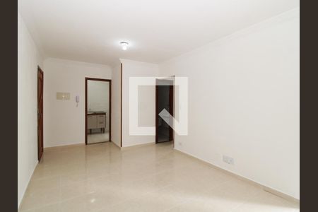 Sala de apartamento para alugar com 2 quartos, 52m² em Vila Mazzei, São Paulo