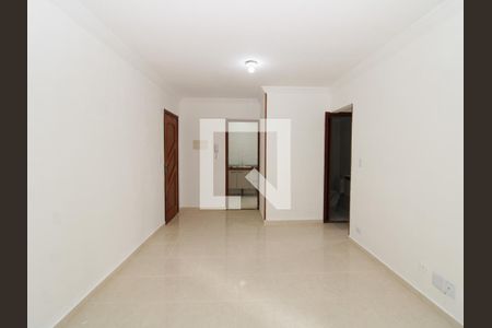 Sala de apartamento para alugar com 2 quartos, 52m² em Vila Mazzei, São Paulo