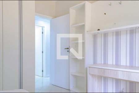 Quarto 01 de apartamento para alugar com 3 quartos, 120m² em João Paulo, Florianópolis