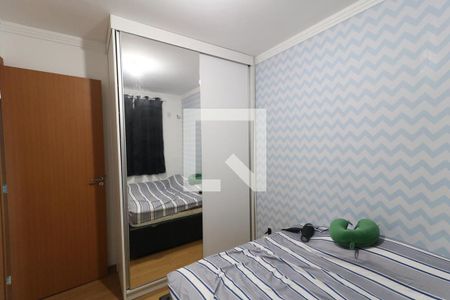 Quarto de apartamento à venda com 2 quartos, 53m² em Encantado, Rio de Janeiro