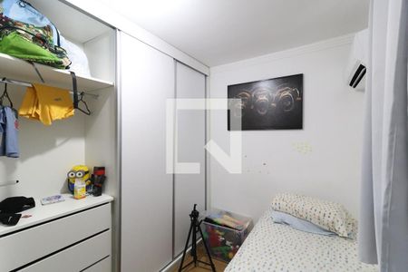 Quarto de apartamento à venda com 2 quartos, 53m² em Encantado, Rio de Janeiro