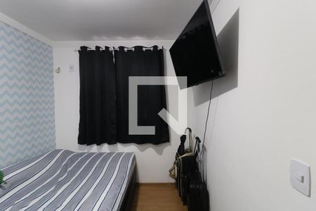 Quarto de apartamento à venda com 2 quartos, 53m² em Encantado, Rio de Janeiro