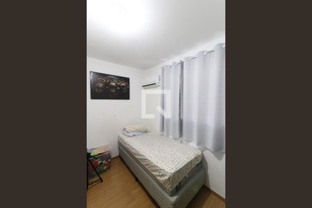 Quarto de apartamento à venda com 2 quartos, 53m² em Encantado, Rio de Janeiro