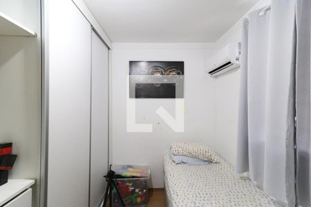 Quarto de apartamento à venda com 2 quartos, 53m² em Encantado, Rio de Janeiro