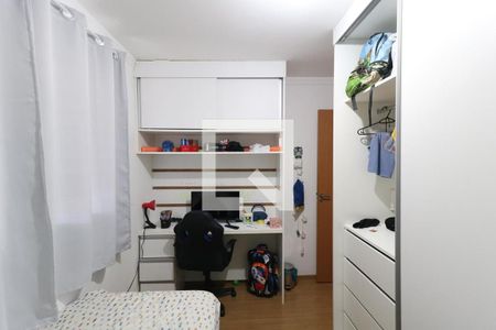 Quarto de apartamento à venda com 2 quartos, 53m² em Encantado, Rio de Janeiro