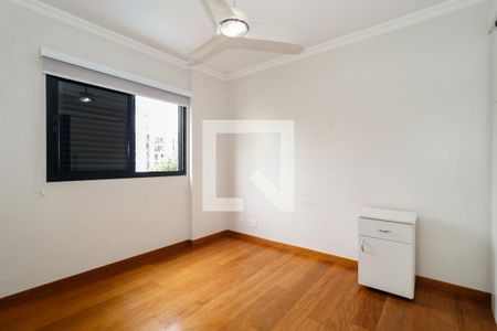 Suíte 1 de apartamento para alugar com 3 quartos, 86m² em Parque Bairro Morumbi, São Paulo