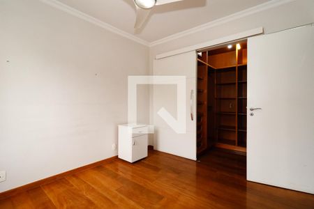 Suíte 1 de apartamento para alugar com 3 quartos, 86m² em Parque Bairro Morumbi, São Paulo