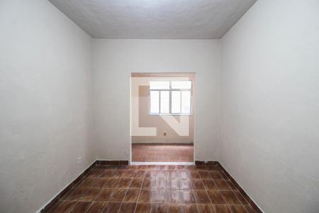 Quarto de casa para alugar com 1 quarto, 753m² em Cabuís, Nilópolis