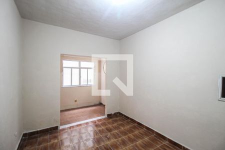 Quarto de casa para alugar com 1 quarto, 753m² em Cabuís, Nilópolis