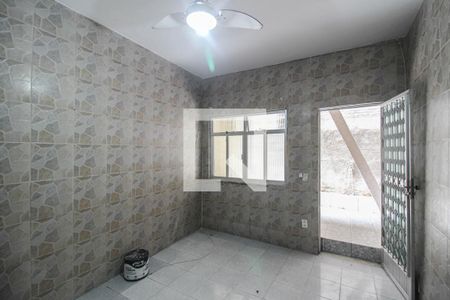 Sala de casa para alugar com 1 quarto, 753m² em Cabuís, Nilópolis