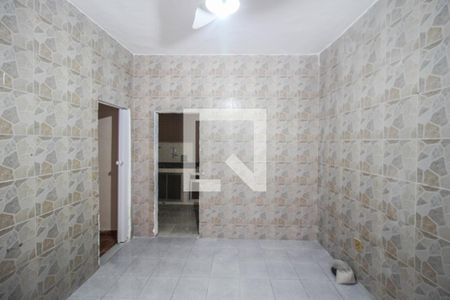 Sala de casa para alugar com 1 quarto, 753m² em Cabuís, Nilópolis