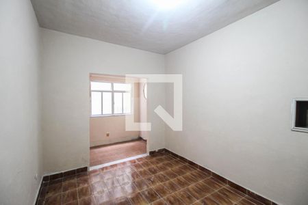 Quarto de casa para alugar com 1 quarto, 753m² em Cabuís, Nilópolis