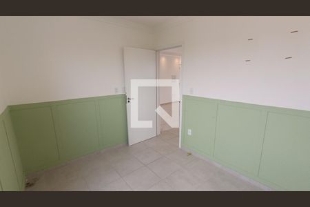 Quarto  de apartamento para alugar com 1 quarto, 61m² em Jardim Saira, Sorocaba