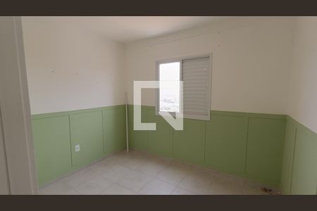 Quarto de apartamento para alugar com 1 quarto, 61m² em Jardim Saira, Sorocaba